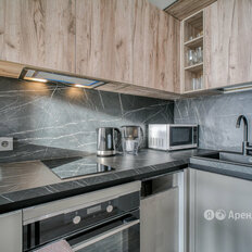 Квартира 30 м², студия - изображение 2