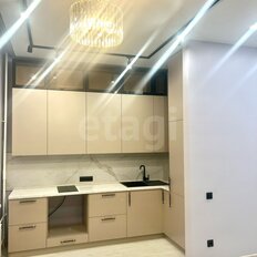 Квартира 30 м², студия - изображение 5