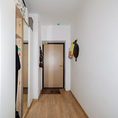 Квартира 68,9 м², 2-комнатная - изображение 3