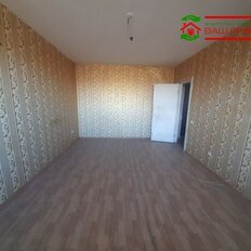 Квартира 62,1 м², 2-комнатная - изображение 3