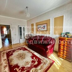 Квартира 90 м², 3-комнатная - изображение 4