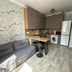 Квартира 36 м², 1-комнатная - изображение 4
