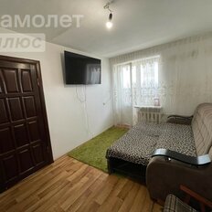 Квартира 42,3 м², 2-комнатная - изображение 4