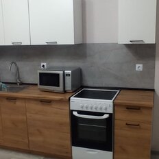 Квартира 55 м², 2-комнатная - изображение 2
