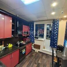 Квартира 53,8 м², 2-комнатная - изображение 1