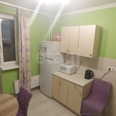 Квартира 38,4 м², 1-комнатная - изображение 2