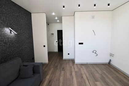 20,9 м², квартира-студия 4 070 000 ₽ - изображение 35