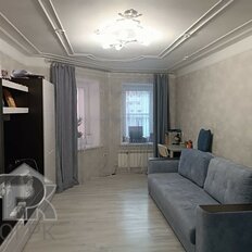 Квартира 66,3 м², 3-комнатная - изображение 1