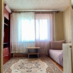 Квартира 16,9 м², студия - изображение 2