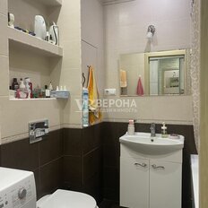 Квартира 40,3 м², 1-комнатная - изображение 3