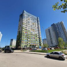 Квартира 91,5 м², 3-комнатная - изображение 2