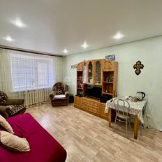 35,8 м², комната - изображение 1