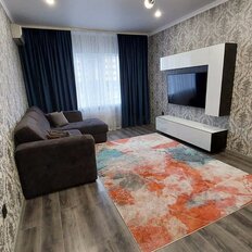 Квартира 70 м², 2-комнатная - изображение 2