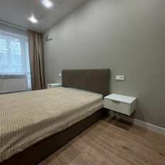 Квартира 43,1 м², 1-комнатная - изображение 1