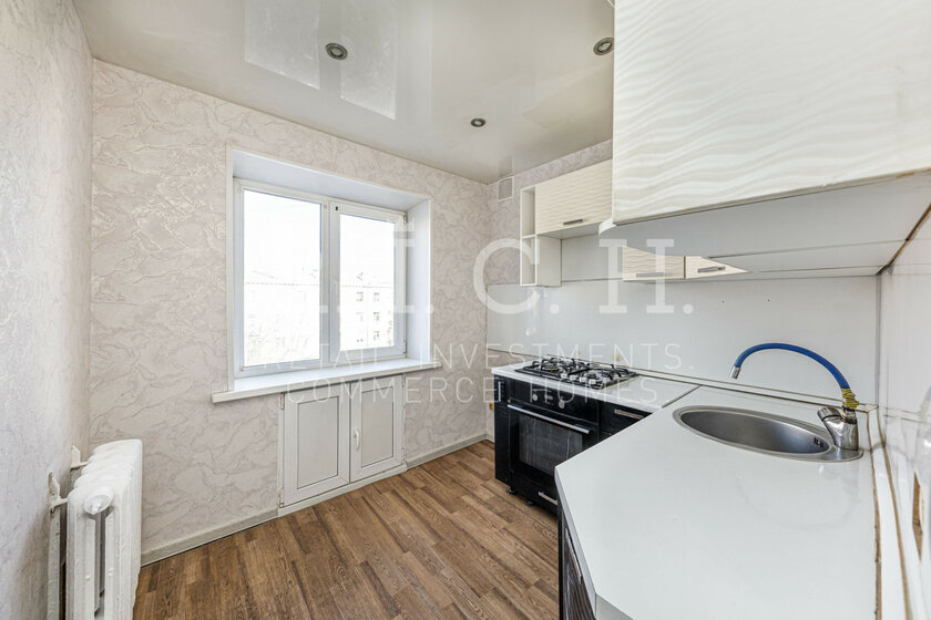43,4 м², 2-комнатная квартира 5 250 000 ₽ - изображение 55