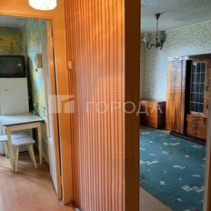 Квартира 29,5 м², 1-комнатная - изображение 4