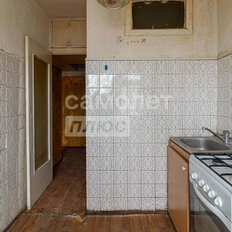 Квартира 49,8 м², 3-комнатная - изображение 3