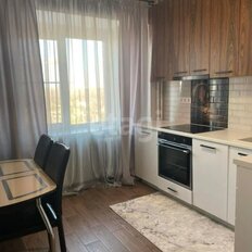 Квартира 40 м², 1-комнатная - изображение 1