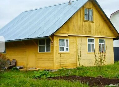 48 м² таунхаус, 2 сотки участок 4 850 000 ₽ - изображение 53