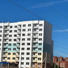 Квартира 54,9 м², 2-комнатная - изображение 2