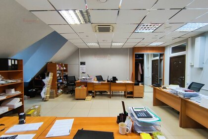 24 м², офис 12 000 ₽ в месяц - изображение 46