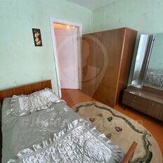 Квартира 47 м², 3-комнатная - изображение 3