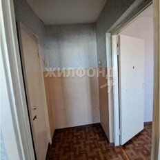 Квартира 31,6 м², 1-комнатная - изображение 1