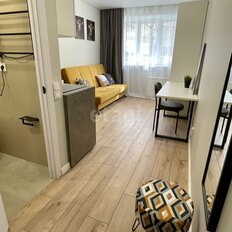 Квартира 15,5 м², студия - изображение 1