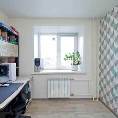 Квартира 34,8 м², 2-комнатная - изображение 2