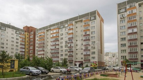 85 м², 3-комнатная квартира 8 450 000 ₽ - изображение 35