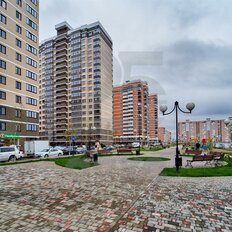 Квартира 68,8 м², 2-комнатная - изображение 4