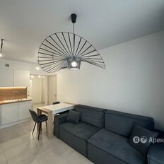 Квартира 42 м², 2-комнатная - изображение 4