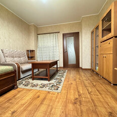 Квартира 48,4 м², 1-комнатная - изображение 5