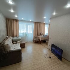 Квартира 43,7 м², 2-комнатная - изображение 2