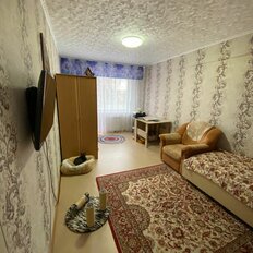 Квартира 30,4 м², 1-комнатная - изображение 1