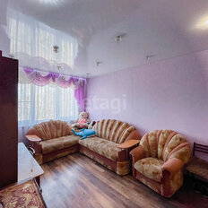 Квартира 64,7 м², 3-комнатная - изображение 3