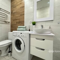 Квартира 40 м², 1-комнатная - изображение 5
