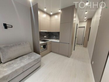 22 м², квартира-студия 2 450 000 ₽ - изображение 19