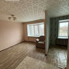 Квартира 21,2 м², 1-комнатная - изображение 3