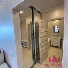 Квартира 36 м², 1-комнатная - изображение 5