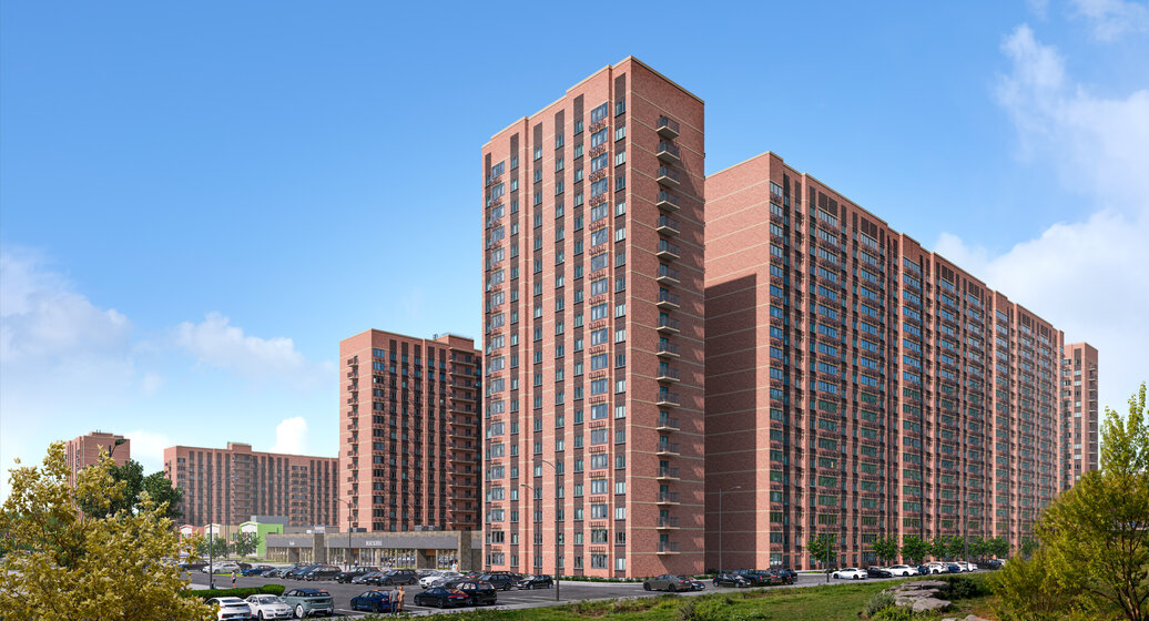 57,6 м², 2-комнатная квартира 6 480 000 ₽ - изображение 107