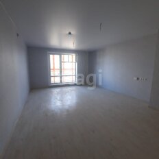Квартира 54,5 м², 1-комнатная - изображение 3