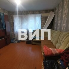 Квартира 65 м², 3-комнатные - изображение 3