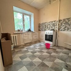 Квартира 31 м², 1-комнатная - изображение 2