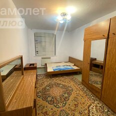 Квартира 63,5 м², 3-комнатная - изображение 3