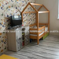 Квартира 58,1 м², 2-комнатная - изображение 4