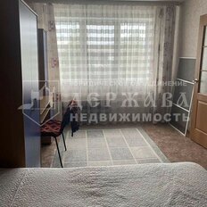 Квартира 49 м², 2-комнатная - изображение 1