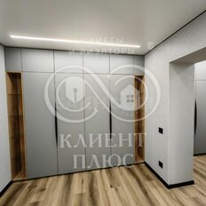 Квартира 52 м², 3-комнатная - изображение 2