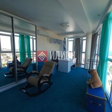 Квартира 55 м², 1-комнатные - изображение 2