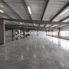 2000 м², производственное помещение - изображение 3